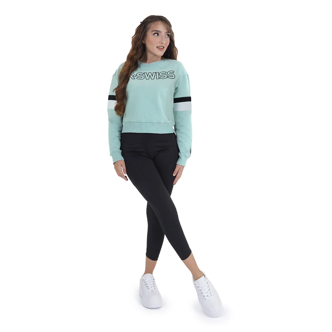 CONJUNTO MULTICOLOR KSWISS 69646