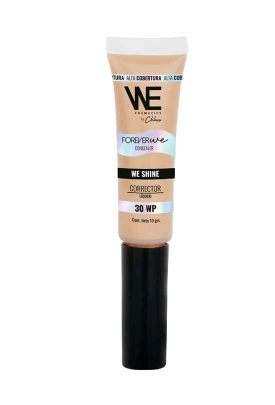 Corrector líquido tono 30 wp 75053