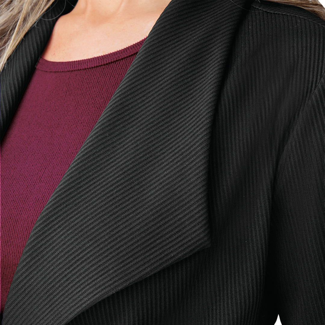 COZY NEGRO CON SOLAPA 44765 - Image 2