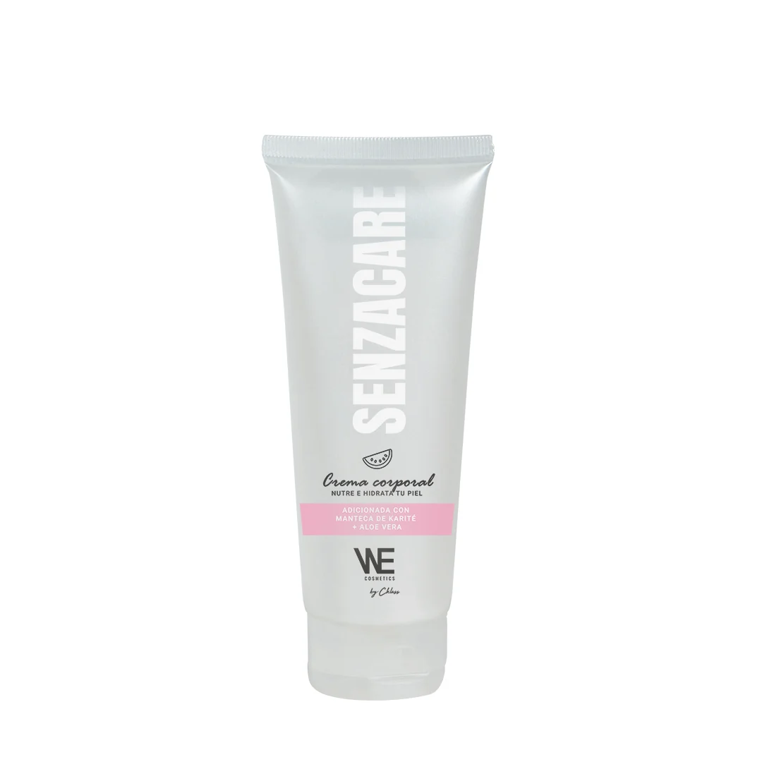 CREMA CORPORAL KARITÉ 77077