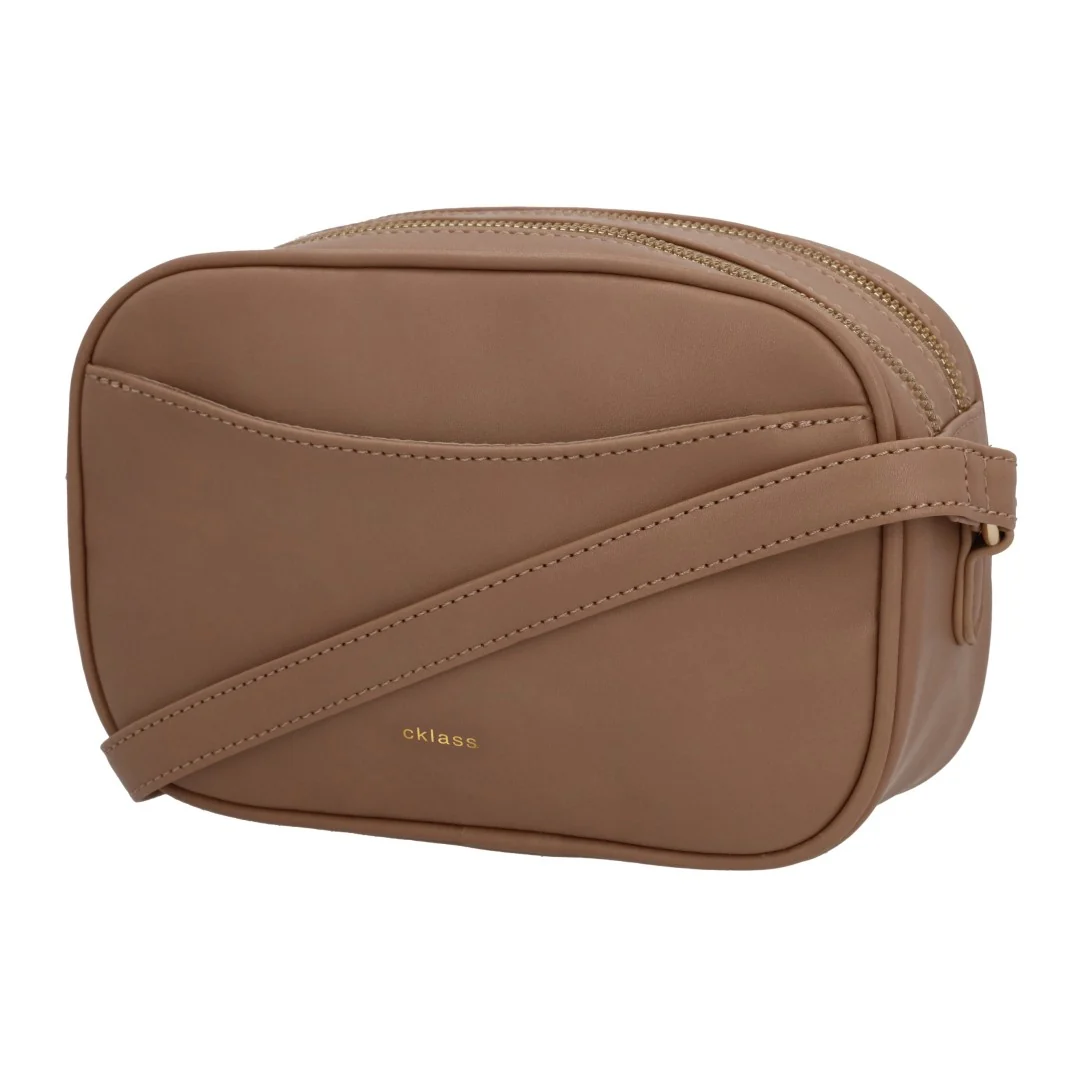 CROSSBODY COLOR ORO 97656 - Image 2