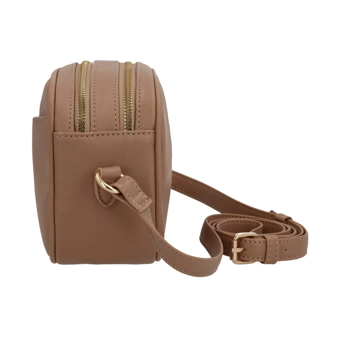 CROSSBODY COLOR ORO 97656 - Image 3