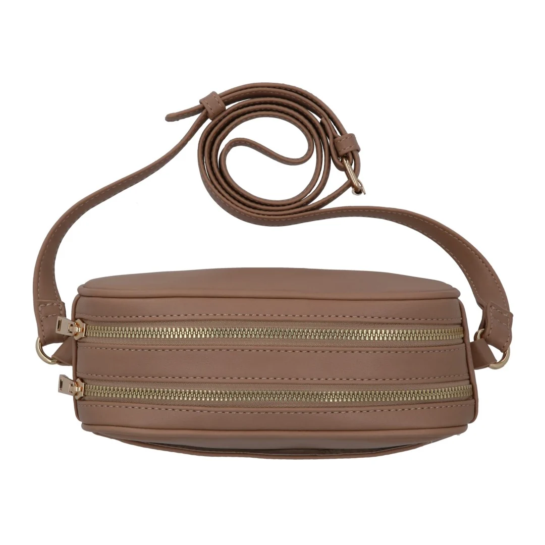 CROSSBODY COLOR ORO 97656 - Image 5