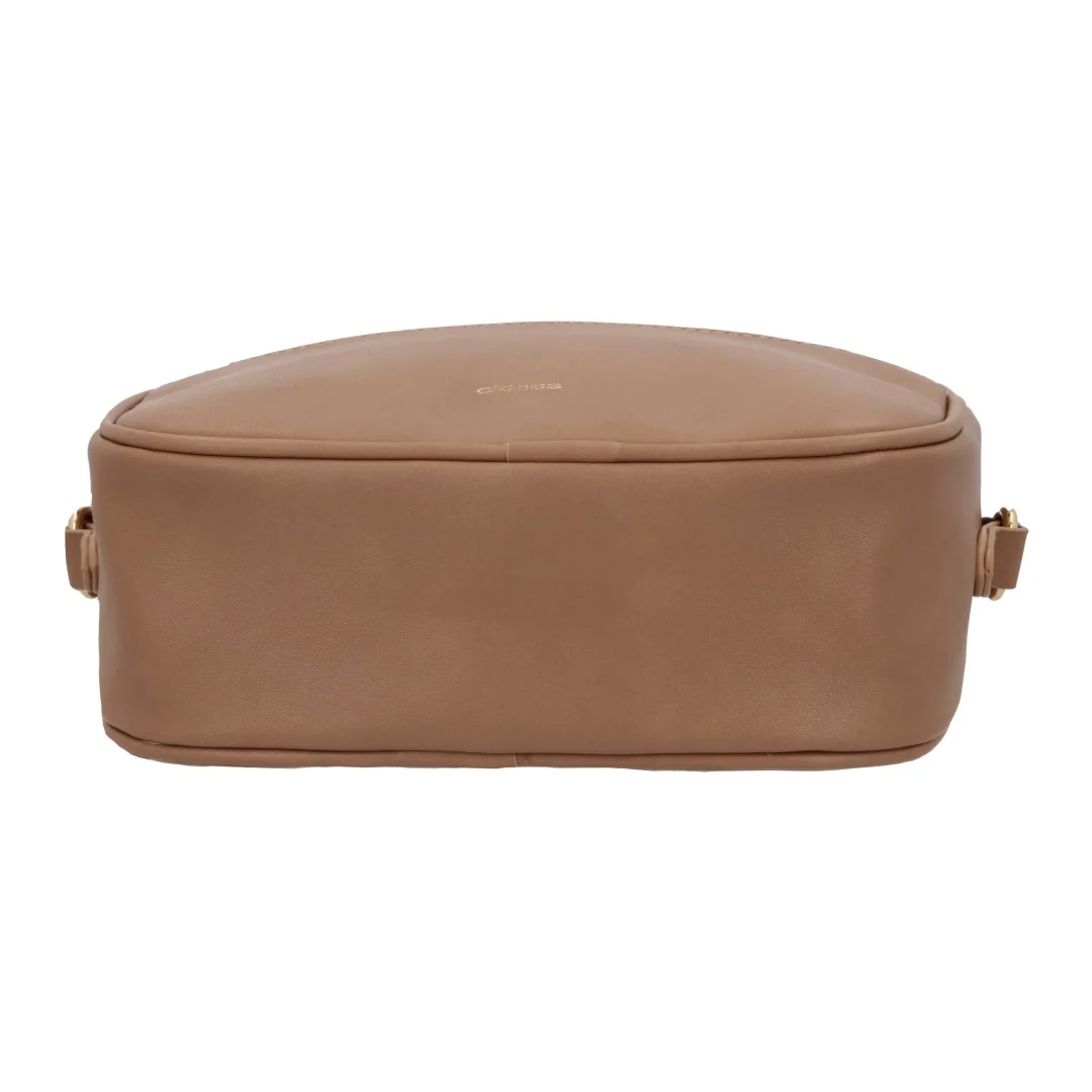 CROSSBODY COLOR ORO 97656 - Image 6