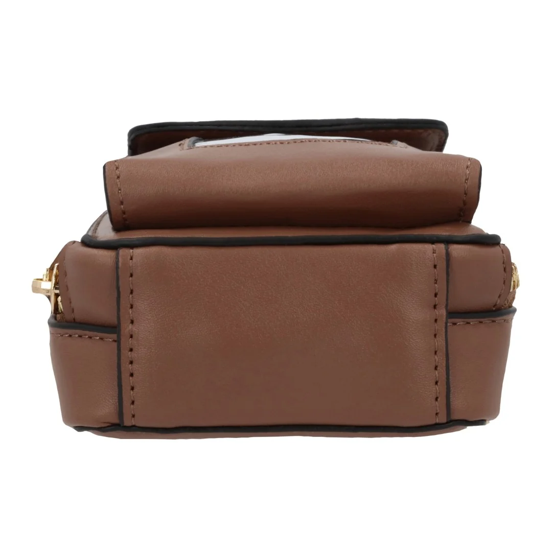 CROSSBODY CON COMPARTIMENTO PARA CELULAR 97587 - Image 6