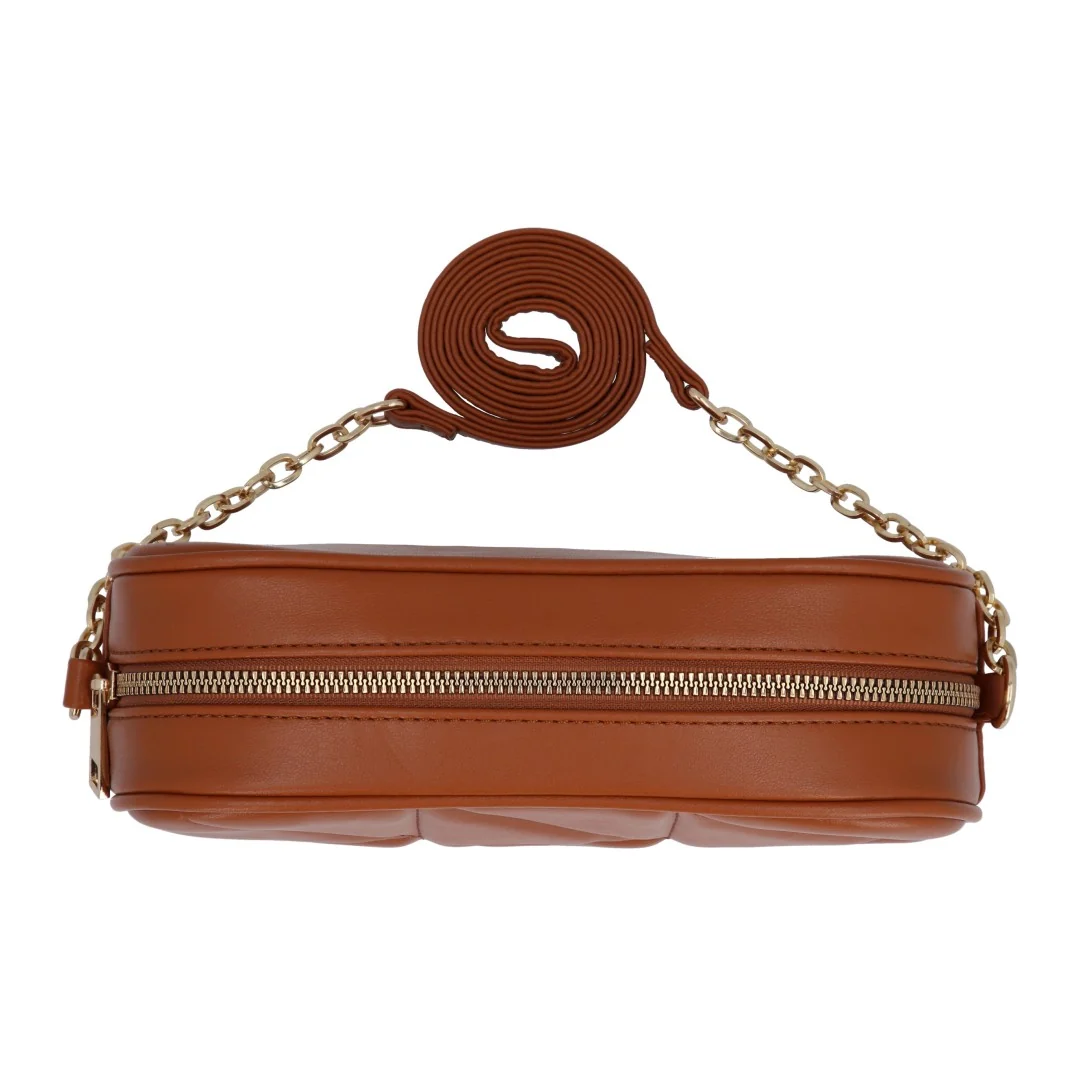 CROSSBODY CON DETALLE CAPITONADO 97702 - Image 5
