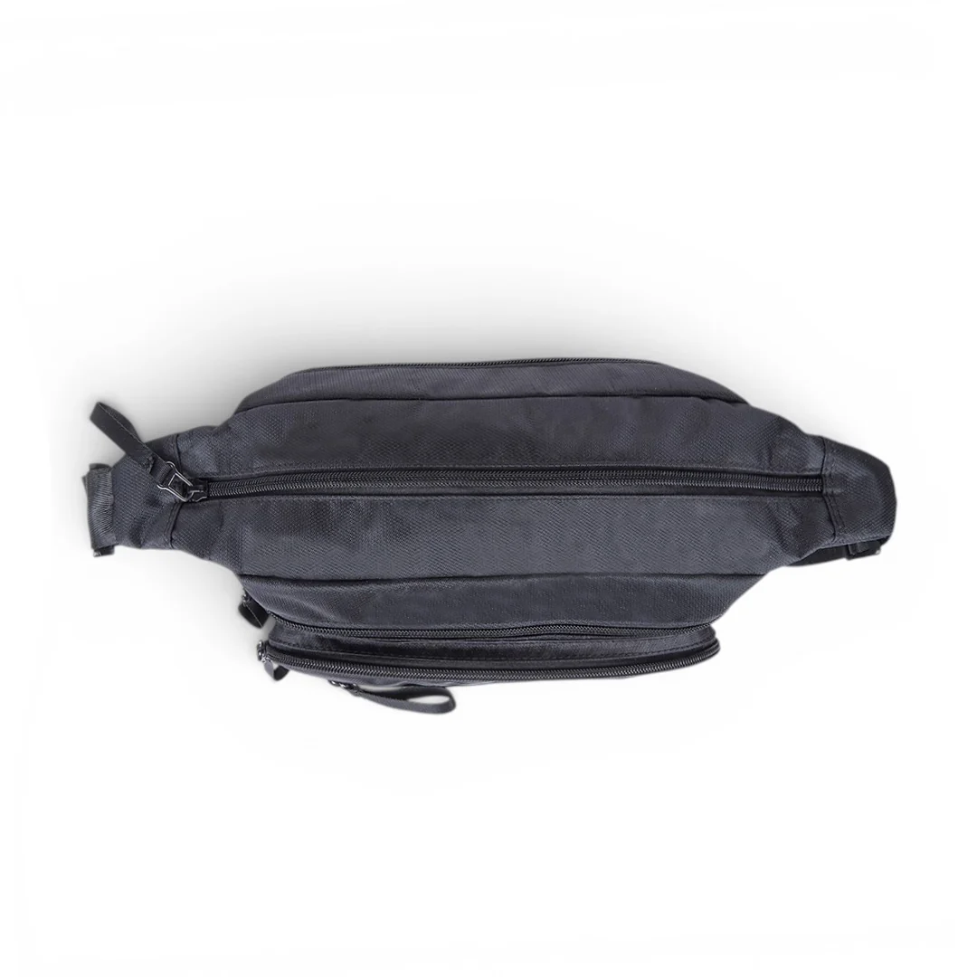 CROSSBODY MULTIBOLSILLOS NEGRO 83792 - Image 5