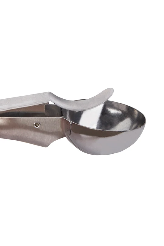 CUCHARA PARA HELADO PLATA 81489 - Image 2
