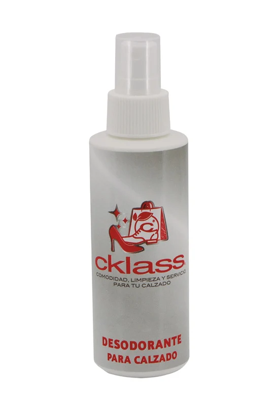 Desodorante para calzado 30068
