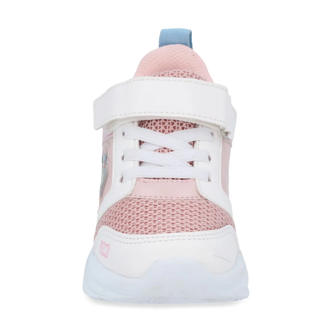 DÚO 024 TENIS CASUAL ROSA Y DEPORTIVO MULTICOLOR - Image 8