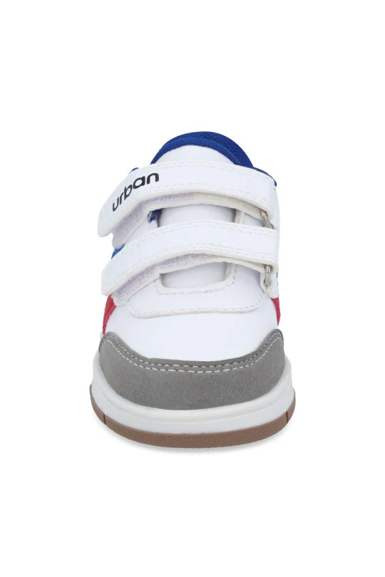DÚO 038 TENIS CASUAL BLANCO Y MULTICOLOR - Image 12
