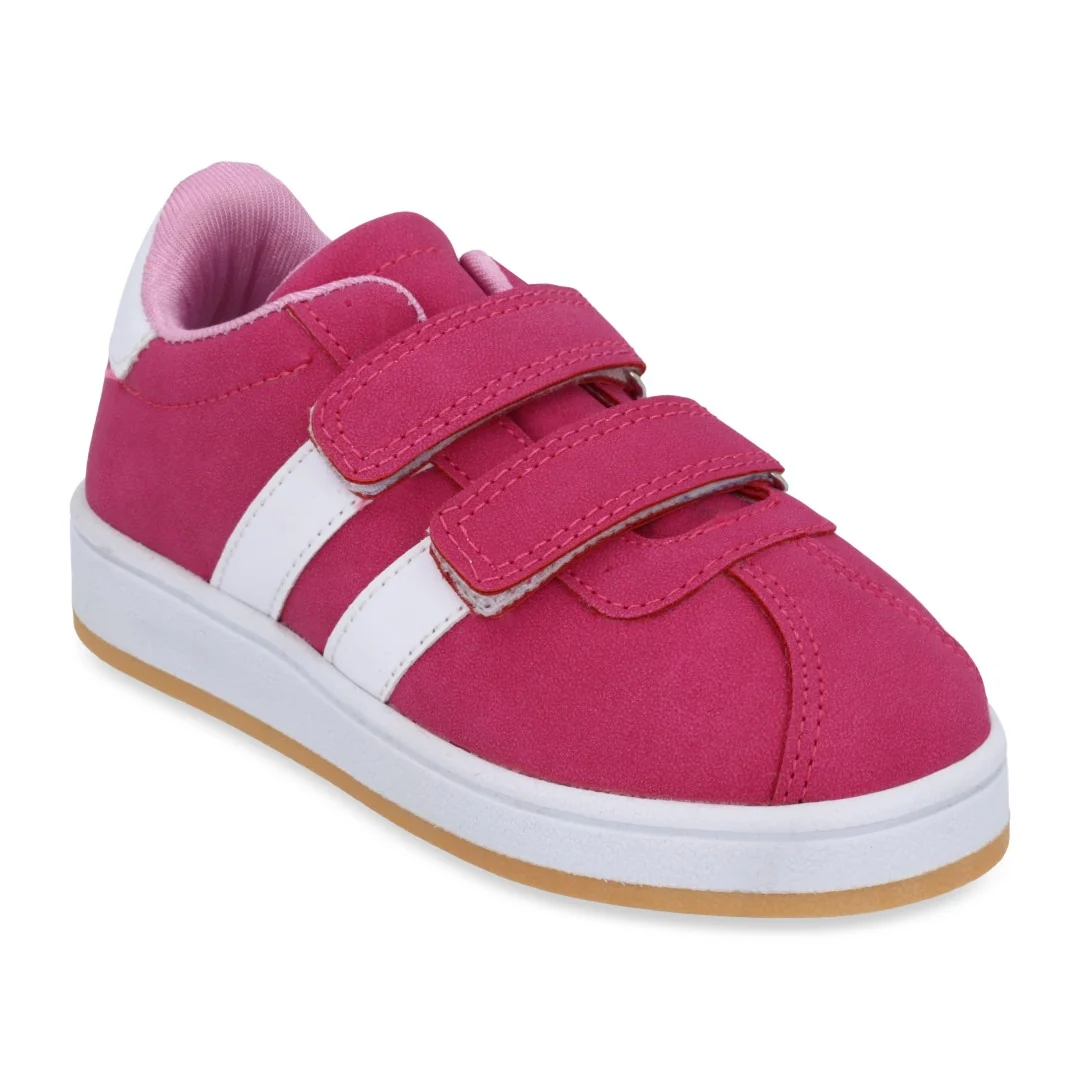 DÚO 039 TENIS CASUAL FIUSHA Y AZUL - Image 2