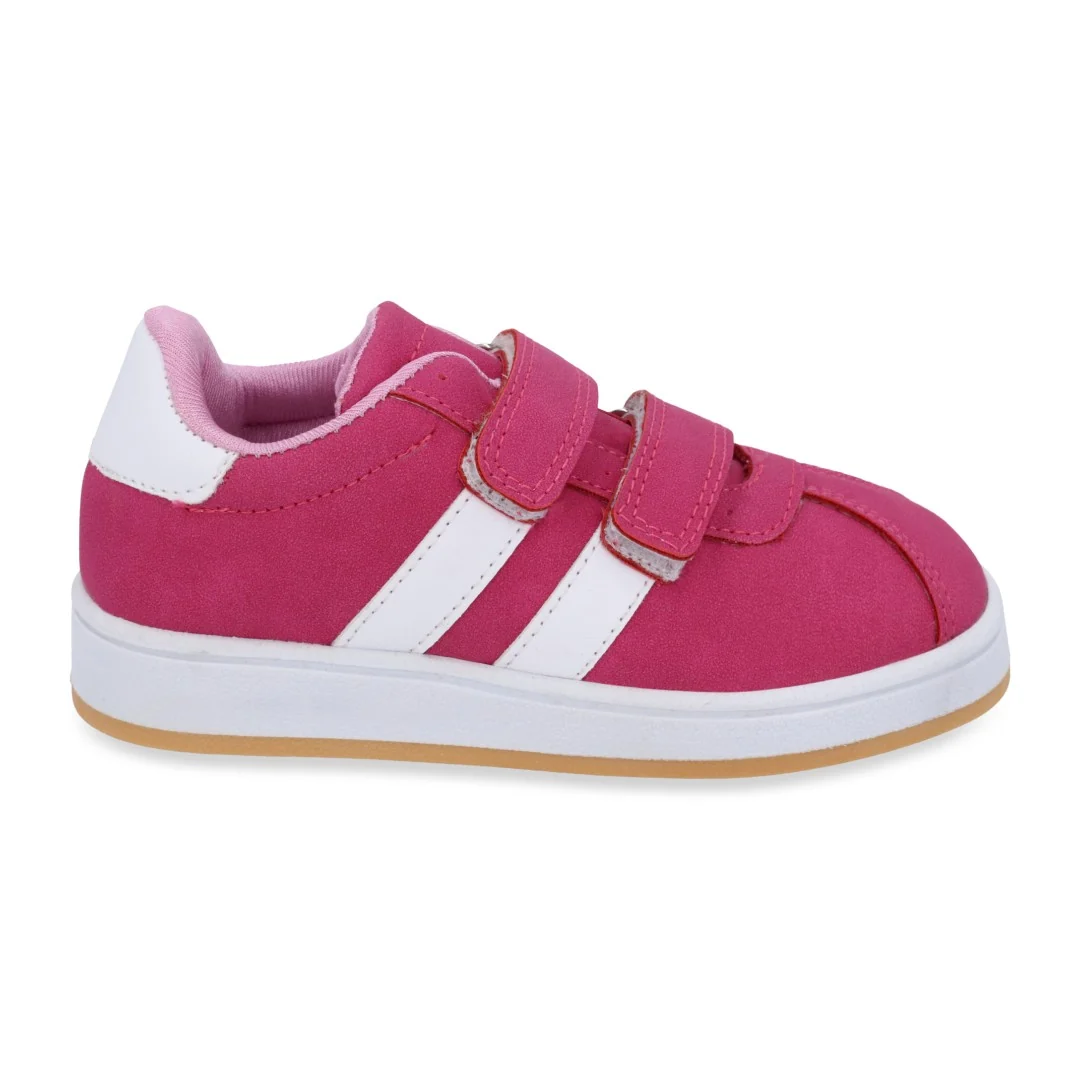 DÚO 039 TENIS CASUAL FIUSHA Y AZUL - Image 4