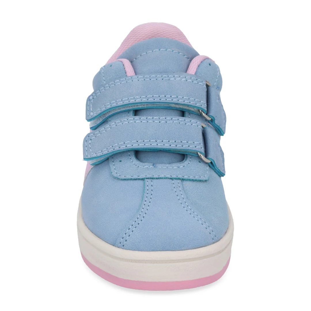 DÚO 039 TENIS CASUAL FIUSHA Y AZUL - Image 7