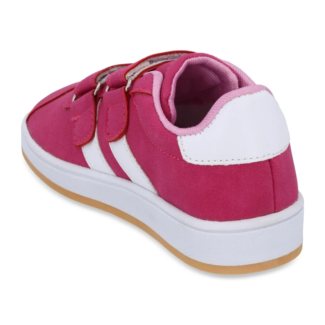 DÚO 039 TENIS CASUAL FIUSHA Y AZUL - Image 8