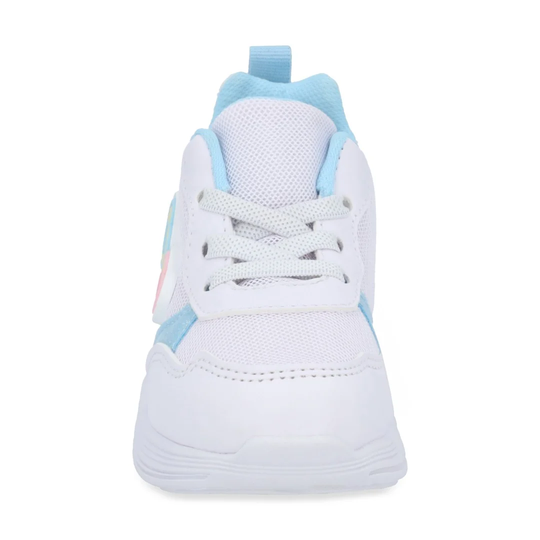 DÚO 050 TENIS DEPORTIVO MULTICOLOR Y BLANCO - Image 6