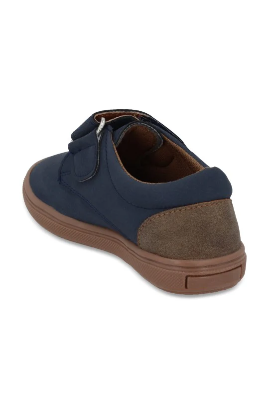 DÚO 053 TENIS CASUAL MARINO Y VERDE - Image 10
