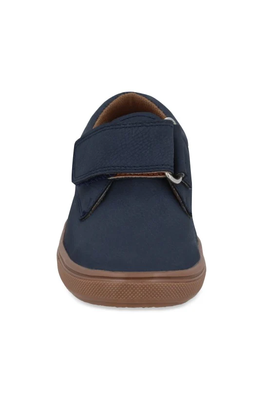 DÚO 053 TENIS CASUAL MARINO Y VERDE - Image 11