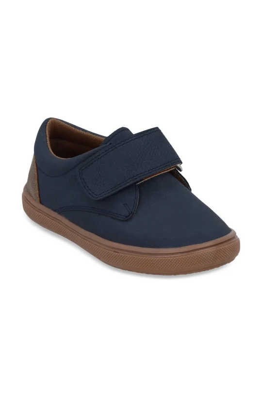 DÚO 053 TENIS CASUAL MARINO Y VERDE - Image 8