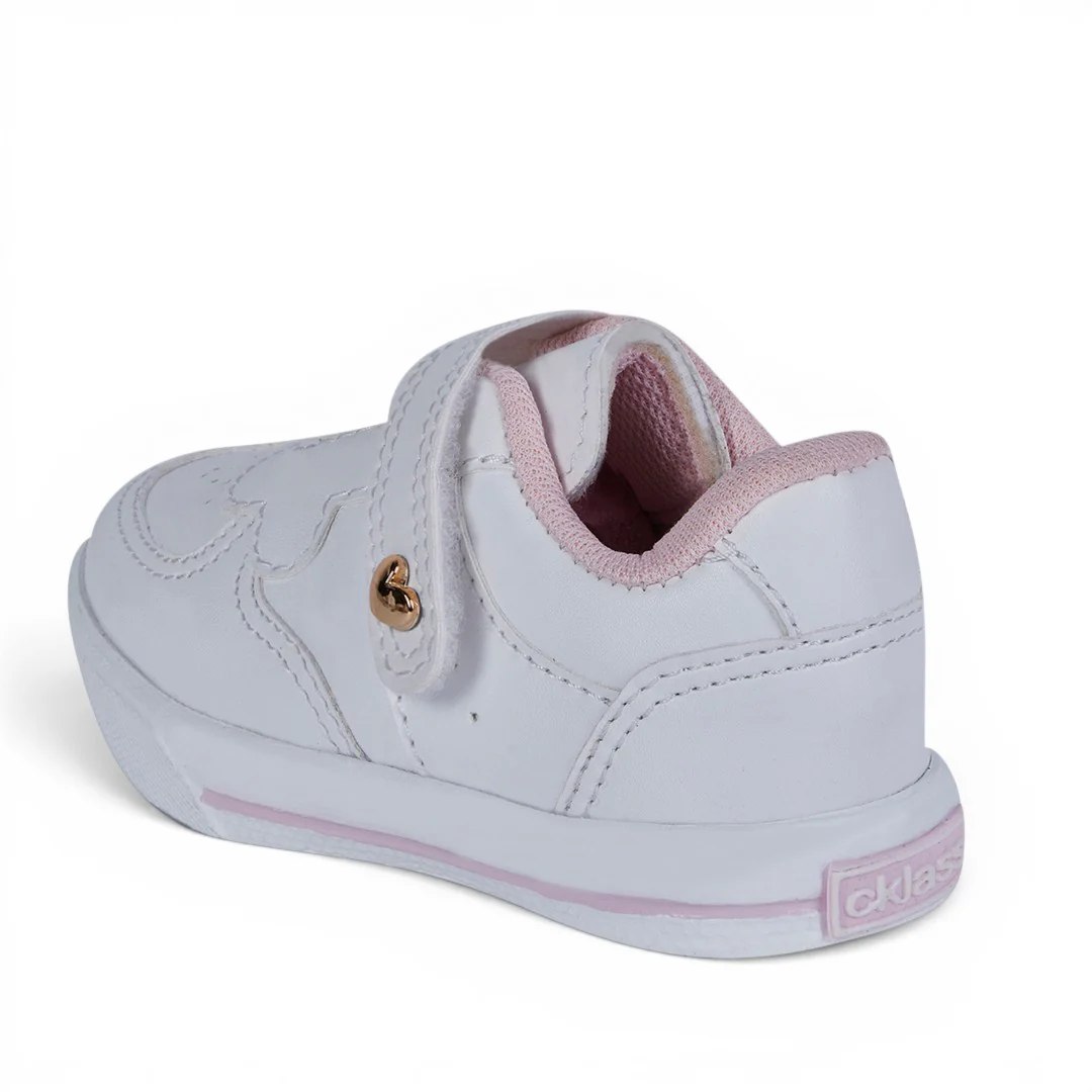 DÚO 066 ZAPATO FLORAL Y TENIS AGUJETA ELÁSTICA - Image 11