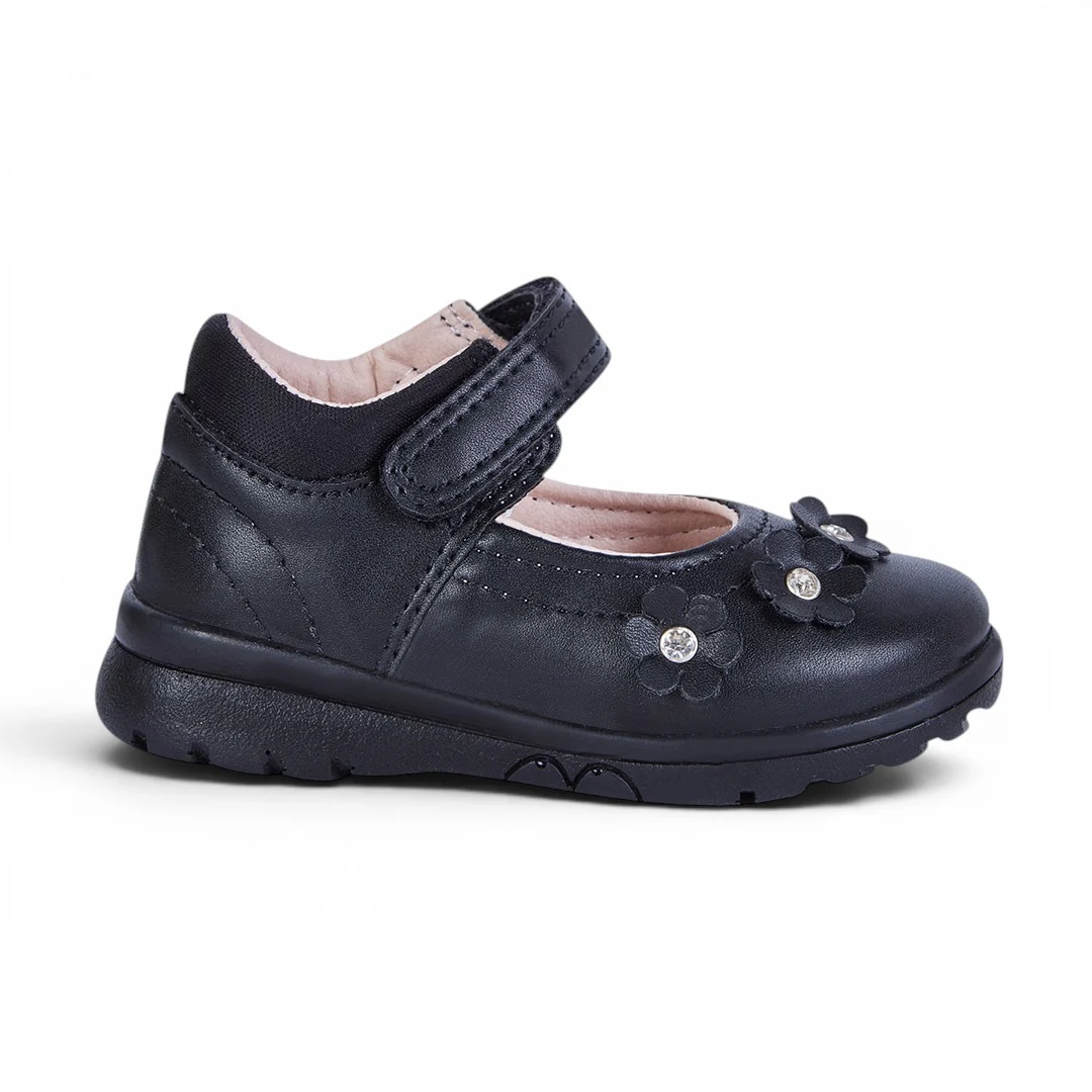 DÚO 066 ZAPATO FLORAL Y TENIS AGUJETA ELÁSTICA - Image 4