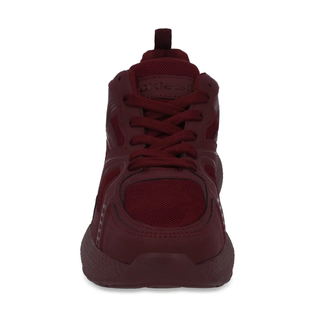TENIS DEPORTIVO TINTO Y BEIGE DUO 112 - Image 6