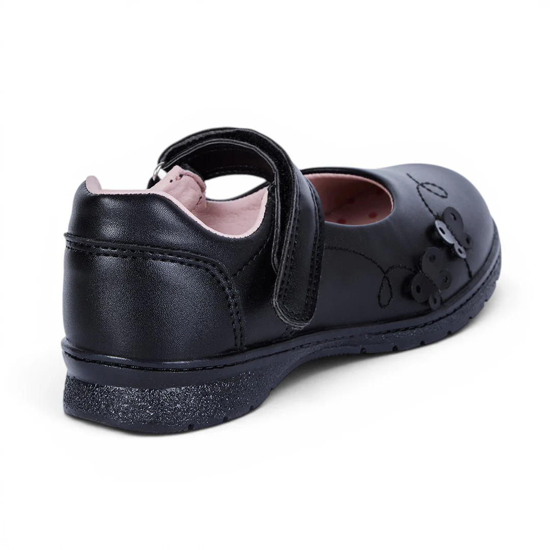 DÚO 128 ZAPATO MARIPOSA Y TENIS NEGRO Y BLANCO - Image 10