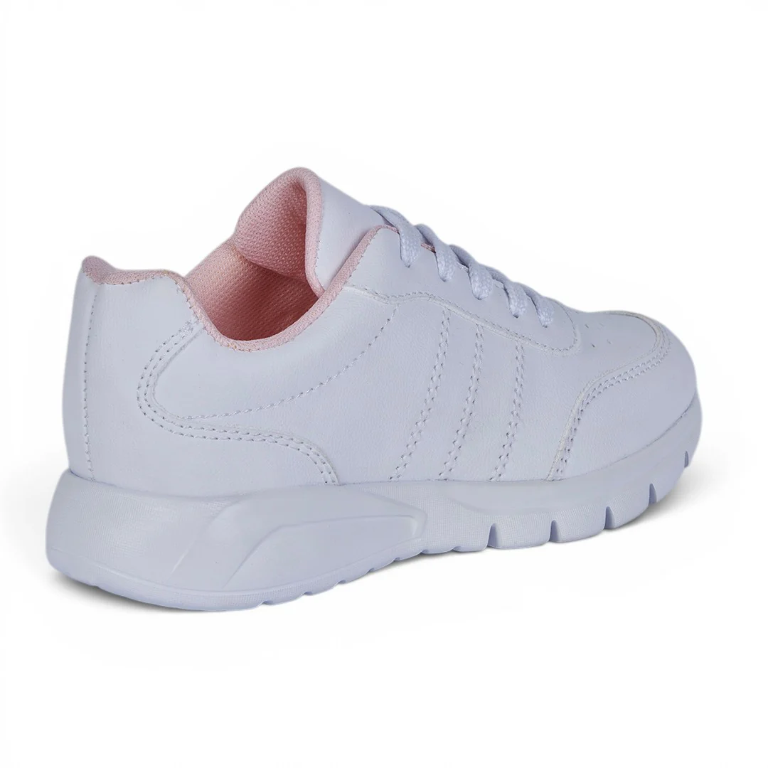 DÚO 128 ZAPATO MARIPOSA Y TENIS NEGRO Y BLANCO - Image 11
