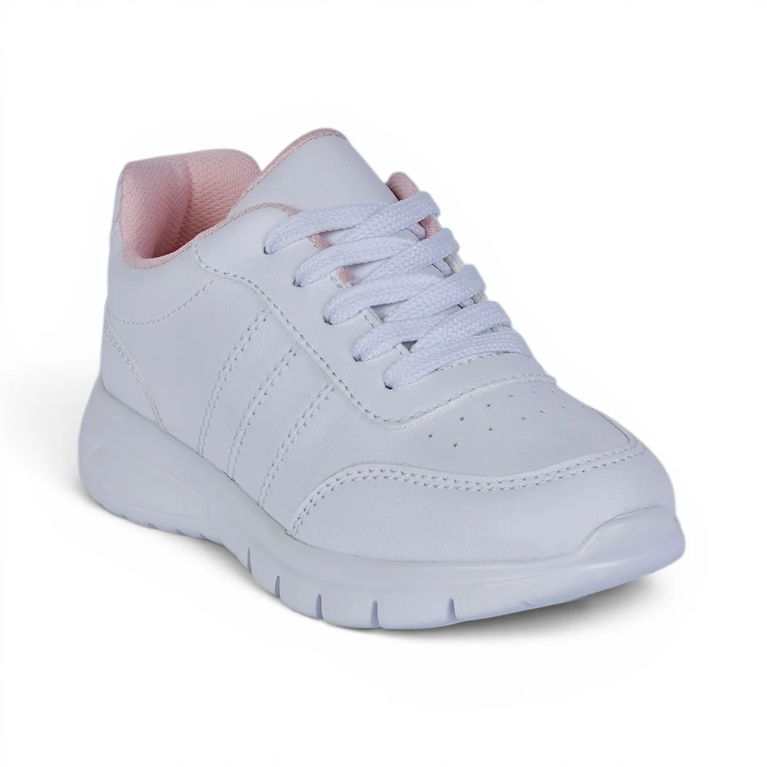 DÚO 128 ZAPATO MARIPOSA Y TENIS NEGRO Y BLANCO - Image 3