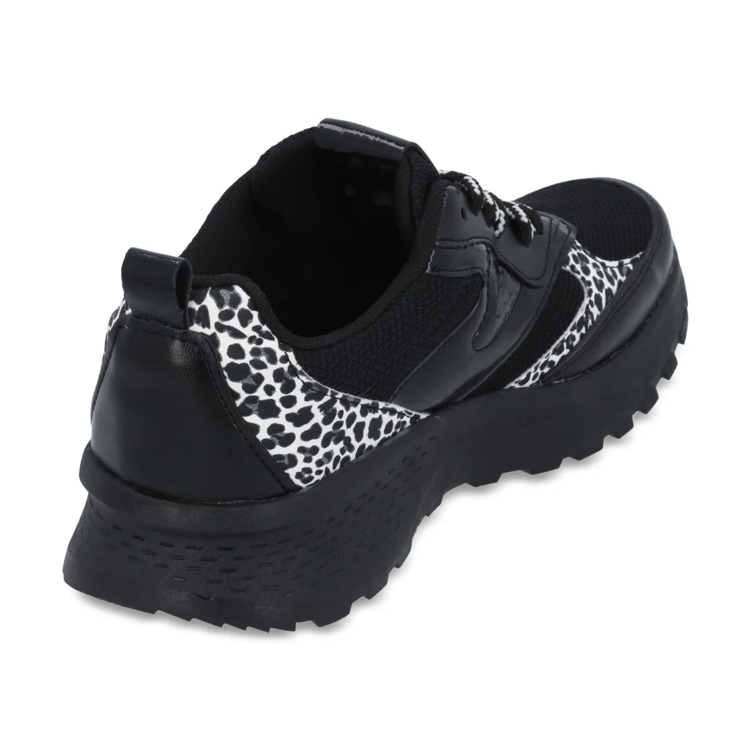 TENIS NEGRO Y CAFÉ DEPORTIVO DUO 134 - Image 5