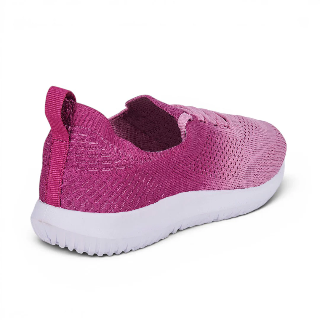 DÚO 165 TENIS SLIP ON AZUL Y MAUVE - Image 10