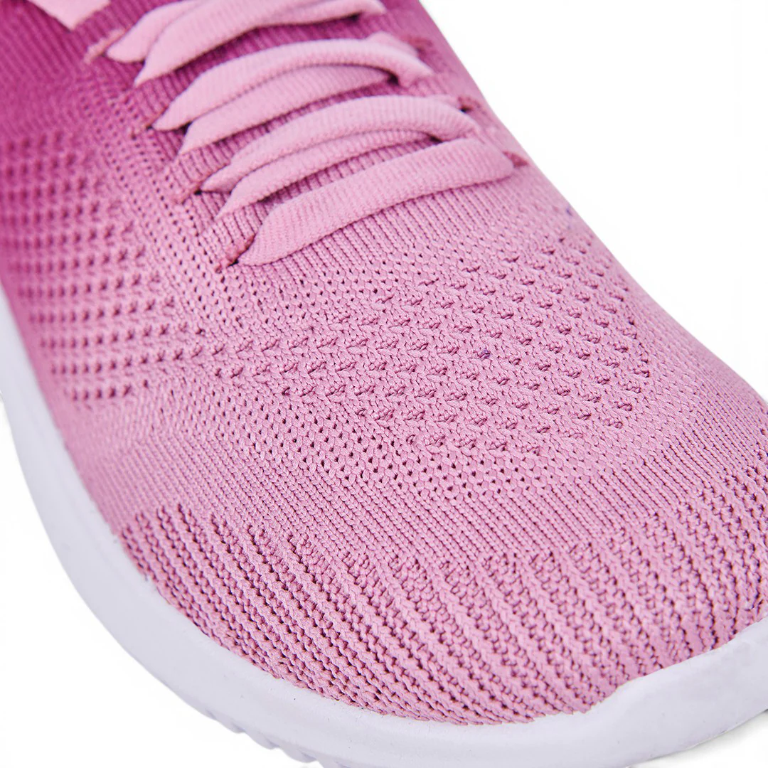 DÚO 165 TENIS SLIP ON AZUL Y MAUVE - Image 12