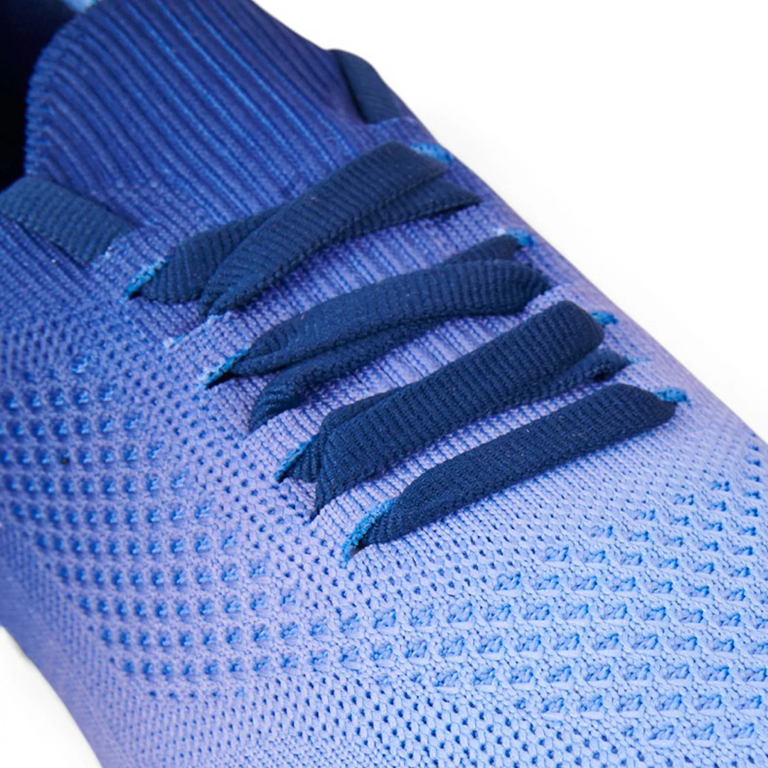 DÚO 165 TENIS SLIP ON AZUL Y MAUVE - Image 13