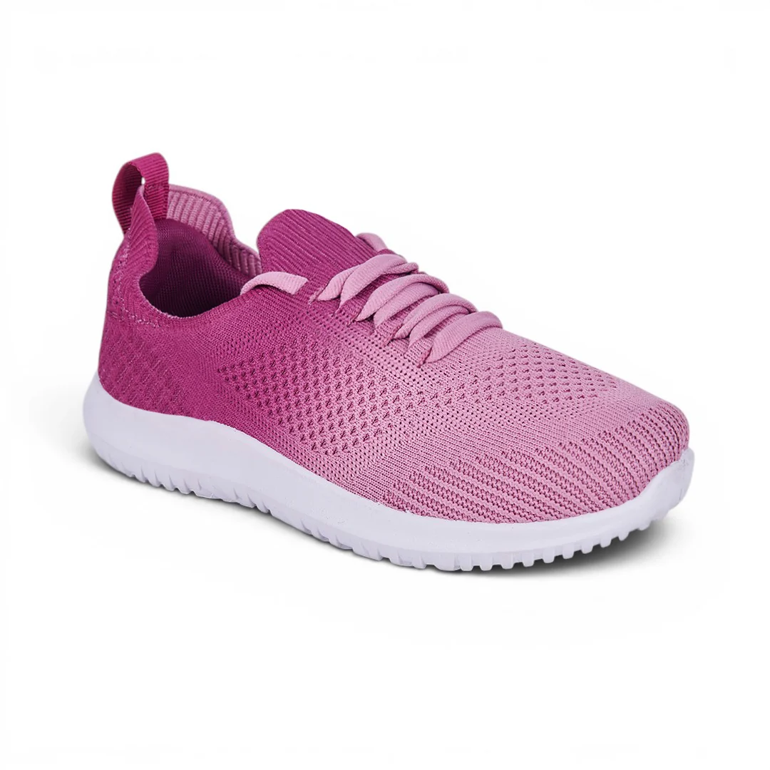 DÚO 165 TENIS SLIP ON AZUL Y MAUVE - Image 2