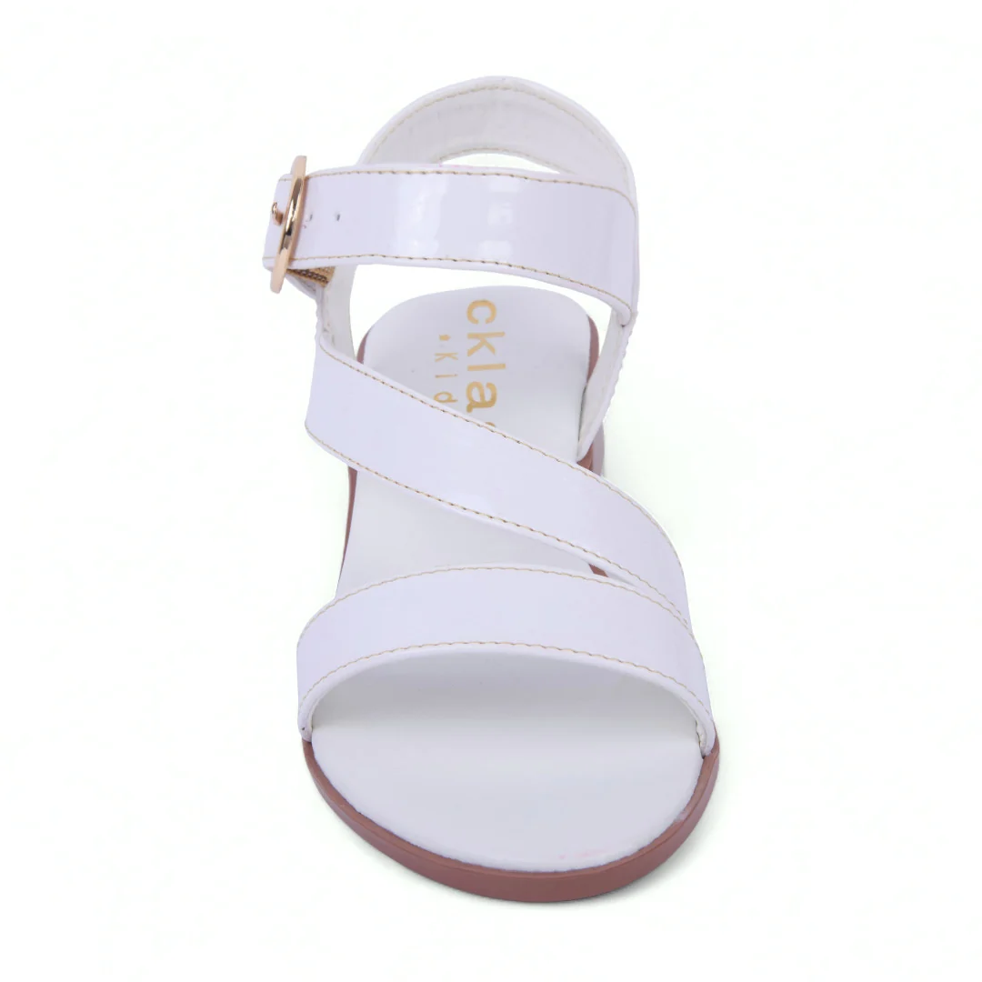 DÚO 171 SANDALIAS DE PISO ROSA Y BLANCO CON LÁTIGO 47275 - Image 4