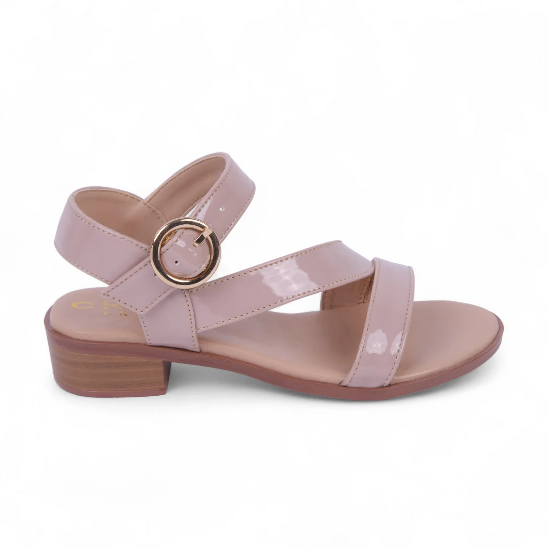 DÚO 171 SANDALIAS DE PISO ROSA Y BLANCO CON LÁTIGO 47275 - Image 9