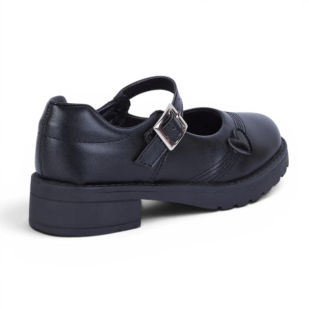 DÚO 194 ZAPATO CORAZÓN Y TENIS BLANCO NEGRO - Image 10