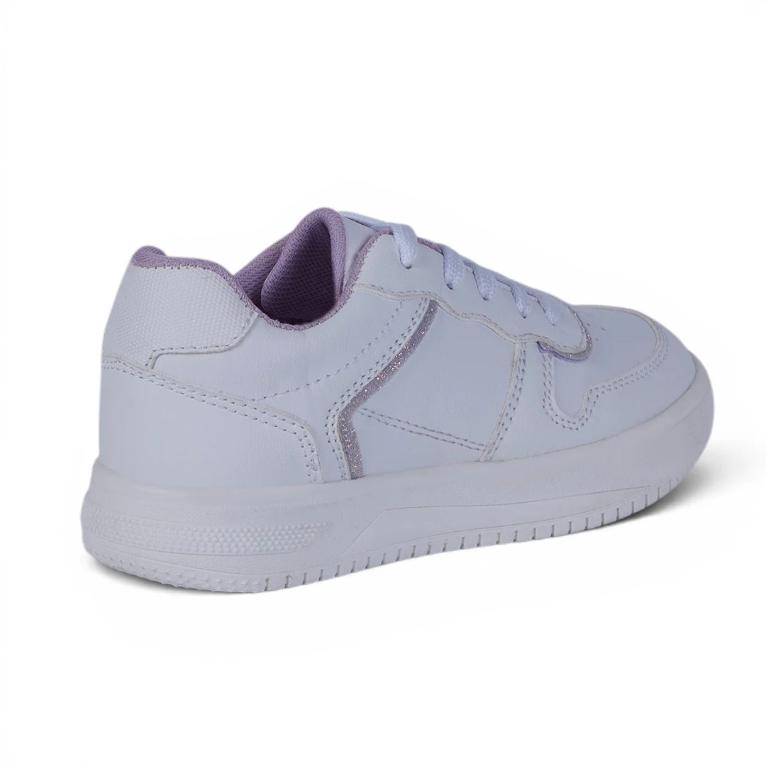 DÚO 194 ZAPATO CORAZÓN Y TENIS BLANCO NEGRO - Image 11