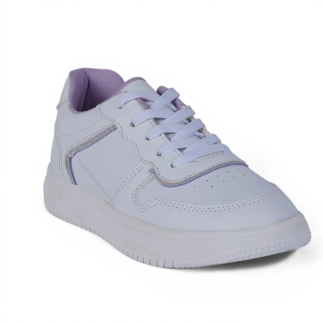 DÚO 194 ZAPATO CORAZÓN Y TENIS BLANCO NEGRO - Image 3