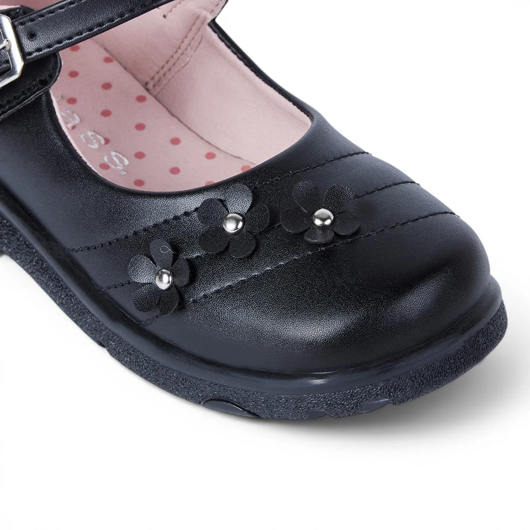 DÚO 196 ZAPATO FLORES Y TENIS DOBLE CONTACTEL - Image 12