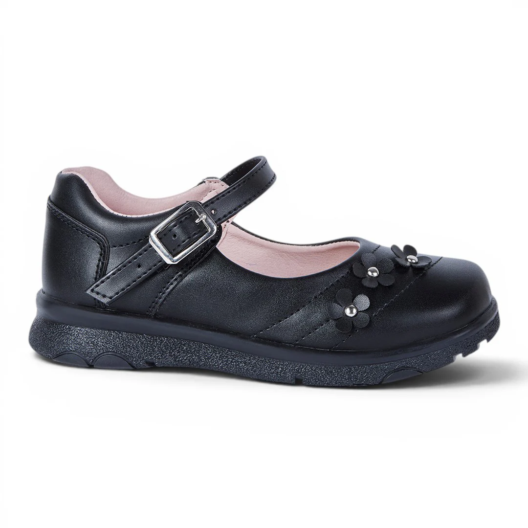 DÚO 196 ZAPATO FLORES Y TENIS DOBLE CONTACTEL - Image 4