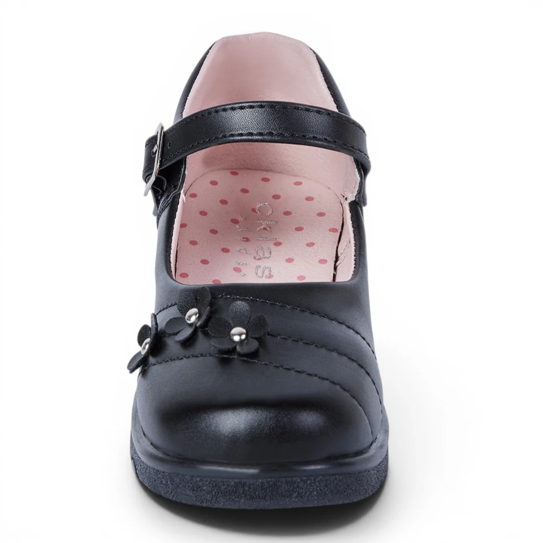 DÚO 196 ZAPATO FLORES Y TENIS DOBLE CONTACTEL - Image 6