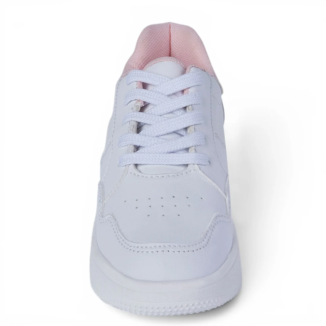 DÚO 196 ZAPATO FLORES Y TENIS DOBLE CONTACTEL - Image 7