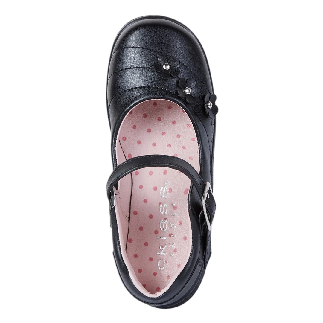 DÚO 196 ZAPATO FLORES Y TENIS DOBLE CONTACTEL - Image 8