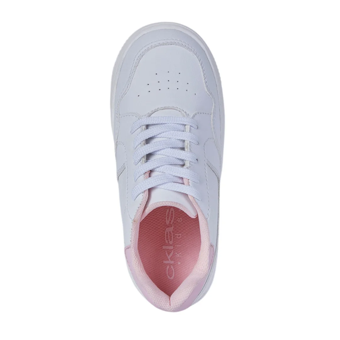 DÚO 196 ZAPATO FLORES Y TENIS DOBLE CONTACTEL - Image 9