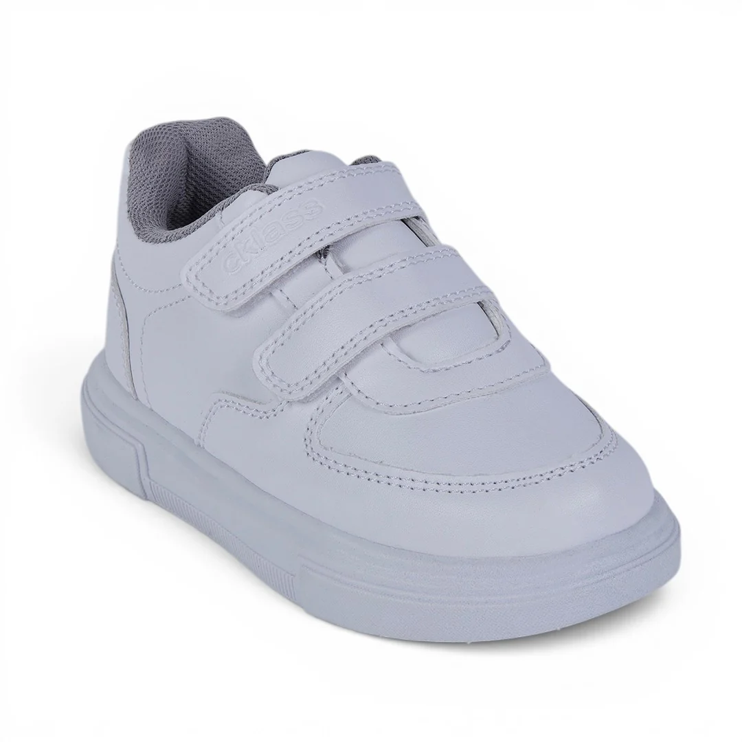 DÚO 202 ZAPATO ELÁSTICO Y TENIS DOBLE CONTACTEL - Image 3