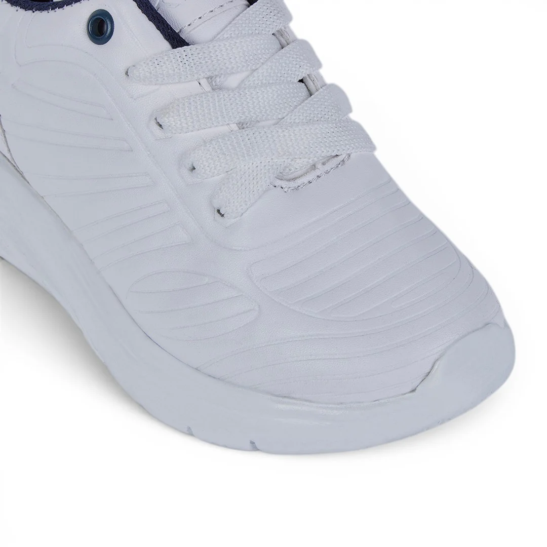 DÚO 204 ZAPATO AGUJETAS Y TENIS BLANCO - Image 13