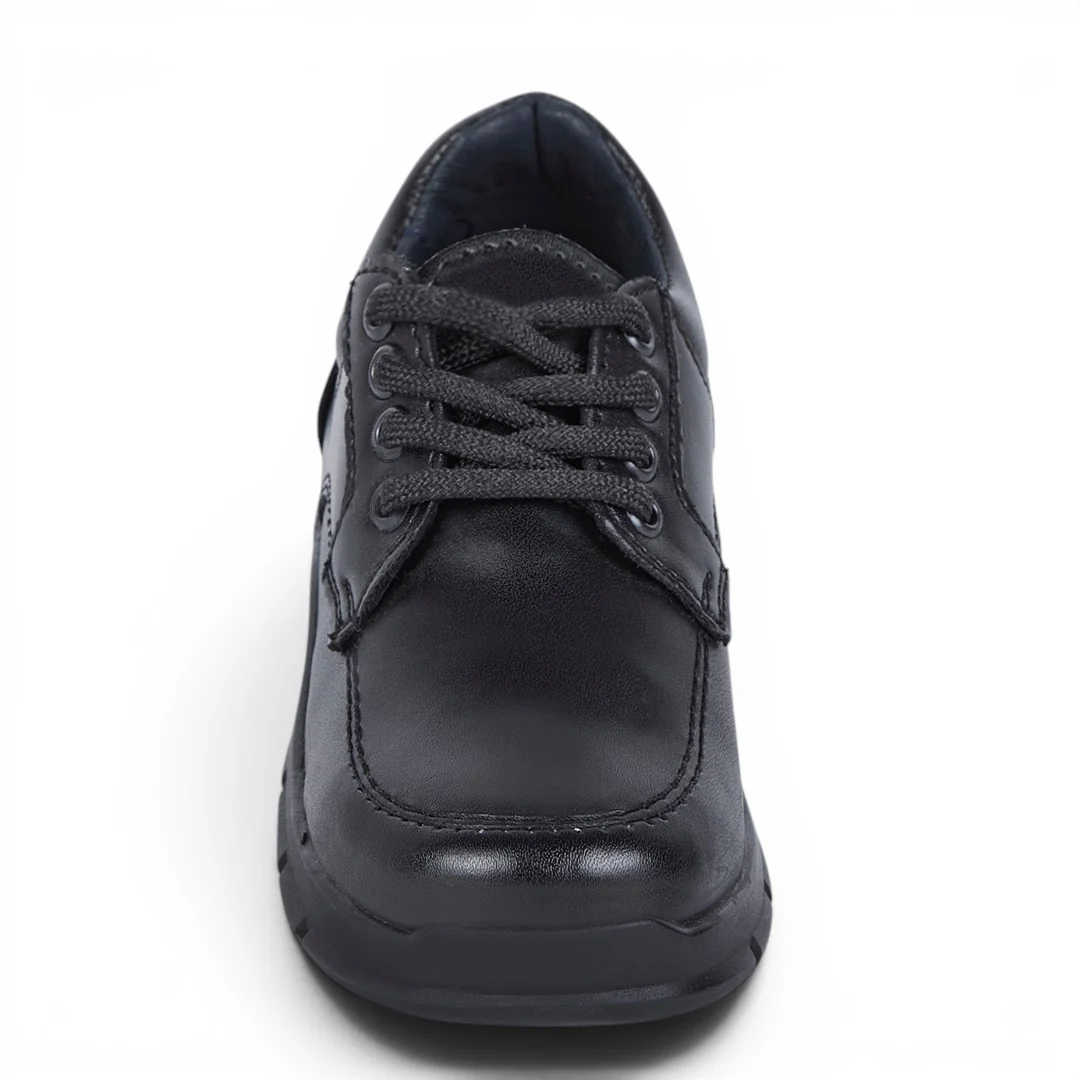 DÚO 204 ZAPATO AGUJETAS Y TENIS BLANCO - Image 6