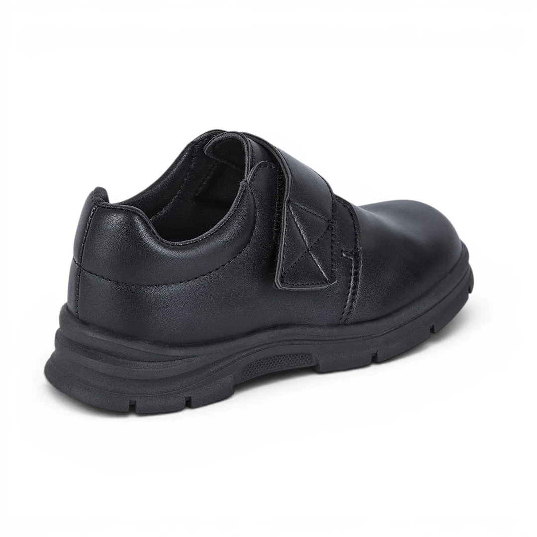 DÚO 205 ZAPATO CONTACTEL Y TENIS NEGRO Y BLANCO - Image 10