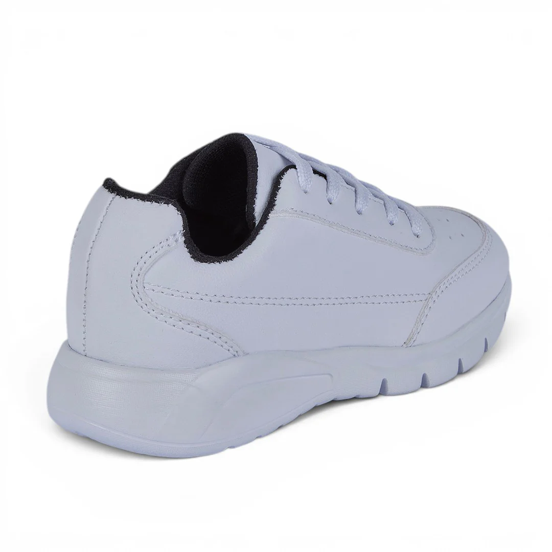 DÚO 205 ZAPATO CONTACTEL Y TENIS NEGRO Y BLANCO - Image 11